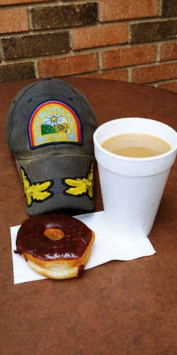 Donut Shop «Shipley Do-Nuts», reviews and photos, 1501 N 10th St, McAllen, TX 78501, USA