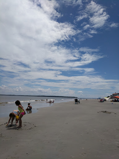 Pet Store «Island Dog», reviews and photos, 410 Mallery St, Saint Simons Island, GA 31522, USA