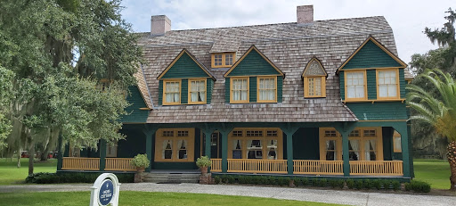 Tourist Attraction «Lighthouse Trolleys», reviews and photos, 559 Magnolia Ave, Saint Simons Island, GA 31522, USA