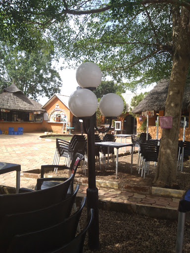 Hang Over Club, Barkin Ladi Rd, Jos, Nigeria, Asian Restaurant, state Plateau