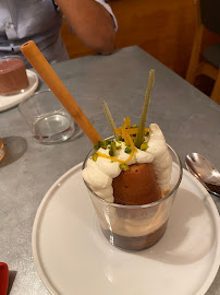 Plats et boissons du Restaurant L'assiette au Jardin à Noirmoutier-en-l'Île - n°14