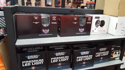 Motorcycle Dealer «Appleton Harley-Davidson», reviews and photos, 5322 Clairemont Dr, Appleton, WI 54913, USA