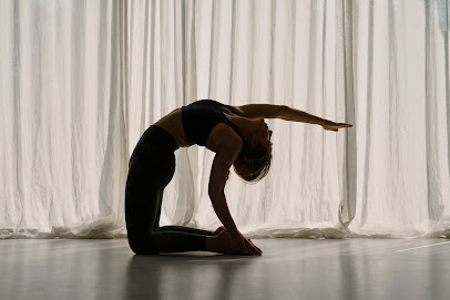 Centro de yoga, Tidore Yoga Academy