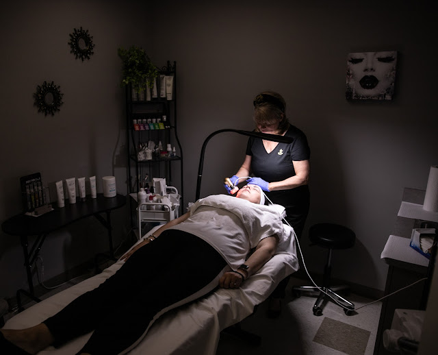 Serenity Massage Therapy & Spa