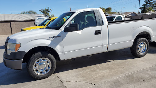 Used Car Dealer «B&N Auto Sales», reviews and photos, 15225 N 32nd St, Phoenix, AZ 85032, USA