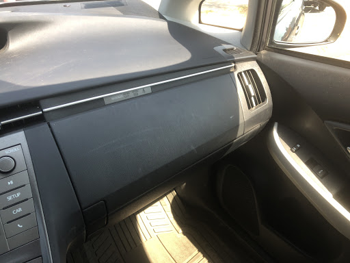 Car Wash «7 Flags Full Service Car Wash, Detail, & Express Lube», reviews and photos, 2270 N Texas St, Fairfield, CA 94533, USA