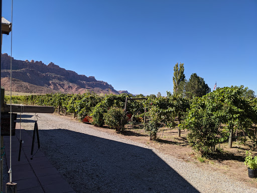 Winery «Spanish Valley Vineyard & Winery», reviews and photos, 4710 Zimmerman Ln, Moab, UT 84532, USA