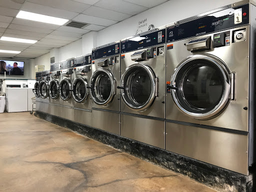 Laundromat «Sunshine Laundry LLC», reviews and photos, 4132 Manzanita Ave # 700, Carmichael, CA 95608, USA