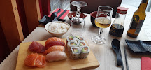 Sushi du Restaurant japonais ITO à Rouen - n°9