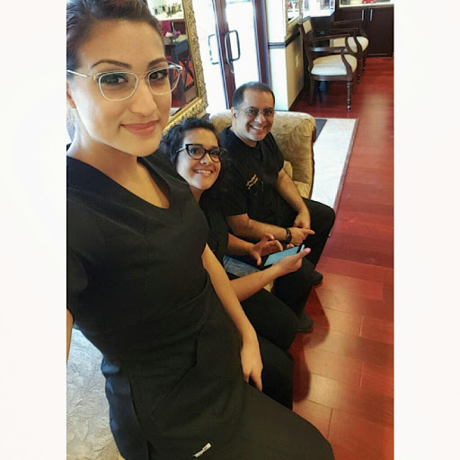 Optometrist «Deepak N. Kotecha, OD», reviews and photos, 1131 Uptown Park Blvd #4, Houston, TX 77056, USA