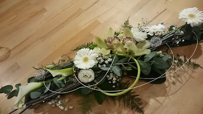 Melo Fleur Creation à Cucq