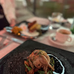 Photo n°2 de l'avis de Jordan.o fait le 23/04/2024 à 07:51 sur le  Ristorante San Michele à Lucca