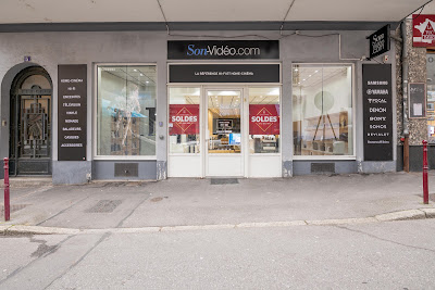 Son-Vidéo.com Thonon les Bains à Thonon-les-Bains