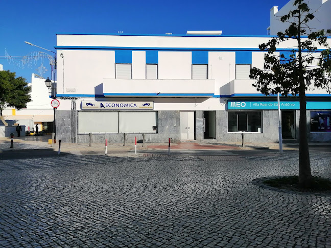 Avaliações doSapataria A Económica em Vila Real de Santo António - Loja de calçado