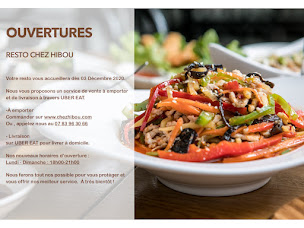 Photo n°1 de Chez Hibou à Bordeaux ()