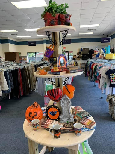 Thrift Store «The Salvation Army», reviews and photos, 401 Racetrack Rd, McDonough, GA 30252, USA