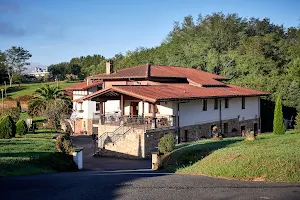 Casa Rural Arriortua image