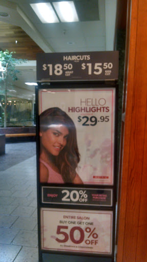 Hair Salon «MasterCuts», reviews and photos, 1017 S Boone St #120, Aberdeen, WA 98520, USA