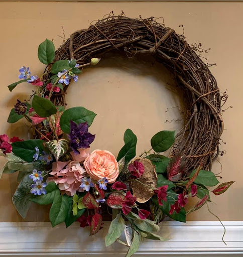 Florist «Blue Moon Florist & Gift Shop», reviews and photos, 1107 Horseshoe Pike, Downingtown, PA 19335, USA