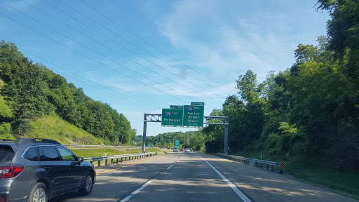 Country Club «Chartiers Country Club», reviews and photos, 601 Baldwin Rd, Pittsburgh, PA 15205, USA