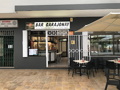 Bar Garajonay - 38419 Los Realejos, Santa Cruz de Tenerife, Spain