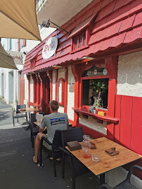 Atmosphère du Restaurant japonais WE LOVE SUSHI (Sushi et Plats d'Asie) à Biarritz - n°1