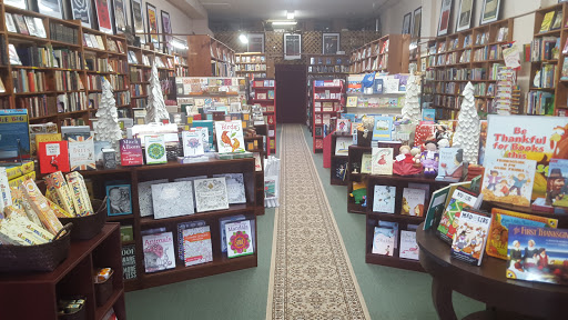 Book Store «San Marco Bookstore», reviews and photos, 1971 San Marco Blvd, Jacksonville, FL 32207, USA
