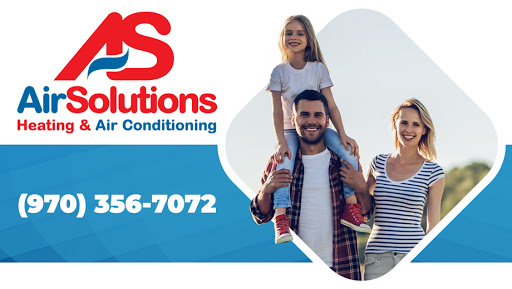 HVAC Contractor «Air Solutions Heating & Air Conditioning, LLC», reviews and photos