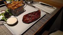 Steak du Restaurant français Mast Braise et Vin à Escalquens - n°7
