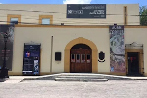 Museo El Centenario image