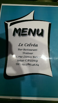 Photos du propriétaire du Restaurant Le Celvea à Caudry - n°17