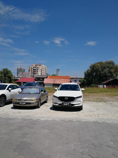 Mazda Jelutong @ BERMAZ