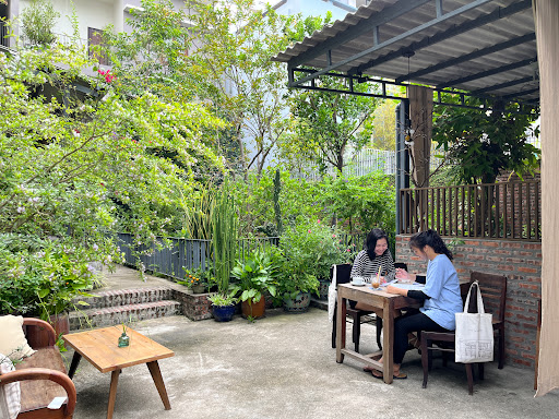 Kaia Residence - Danang Quiet Garden