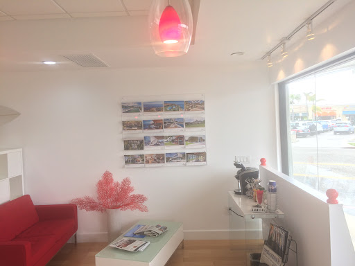Real Estate Agency «Engel & Völkers LA South Bay», reviews and photos, 302 Ave I, Redondo Beach, CA 90277, USA