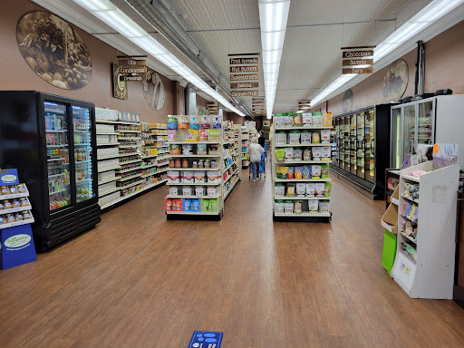 Health Food Store «Total Health Foods», reviews and photos, 2948 Biddle Ave, Wyandotte, MI 48192, USA