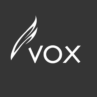 VOX Diseño Web