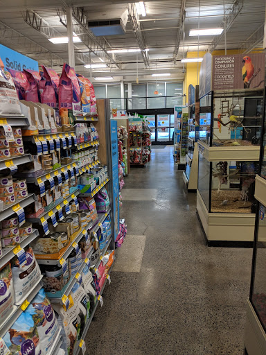 Pet Supply Store «PetSmart», reviews and photos, 3401 Erie Blvd E, Syracuse, NY 13214, USA