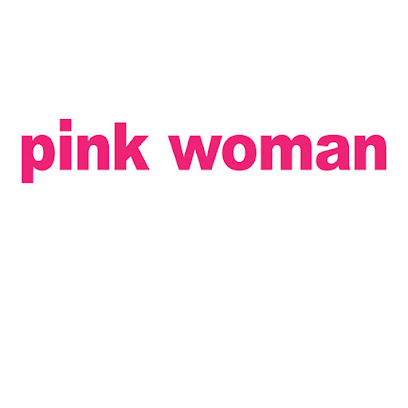 Pink Woman