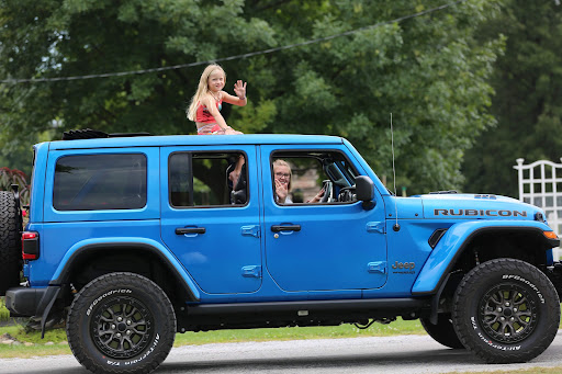 McClane Motor Sales Inc, 702 E Jourdan St, Newton, IL 62448, USA, 