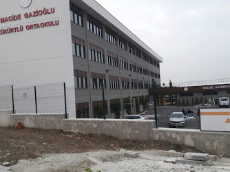 Kükürtlü Ticaret Ve Sanayi Odası Ortaokulu