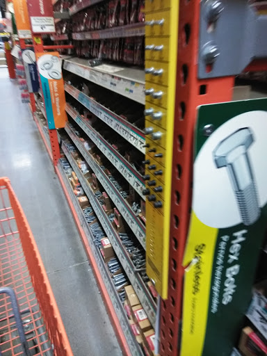 Home Improvement Store «The Home Depot», reviews and photos, 225 Berlin Turnpike, Berlin, CT 06037, USA