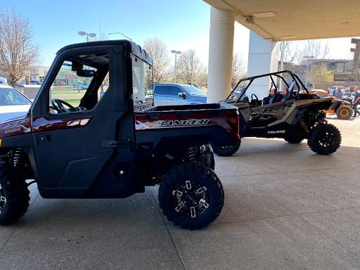 Motorcycle Dealer «Tracy Motorsports», reviews and photos, 3255 Auto Plaza Way, Tracy, CA 95304, USA