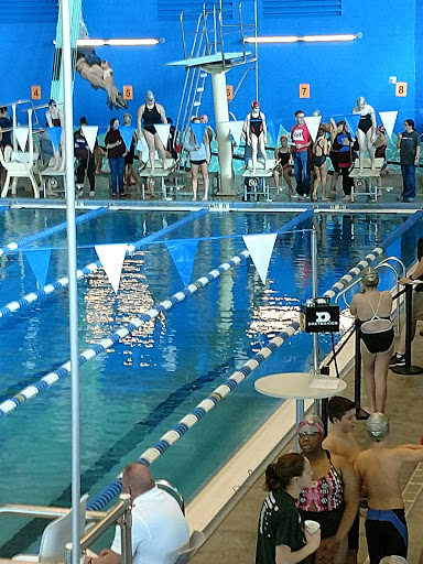 Water Park «Kingsport Aquatic Center», reviews and photos, 1820 Meadowview Pkwy, Kingsport, TN 37660, USA