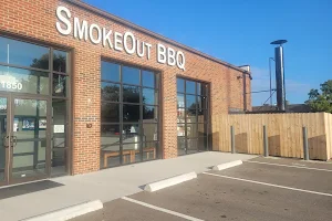 SmokeOut BBQ image