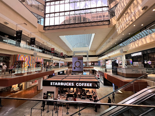Shopping Mall «The Galleria», reviews and photos, 5085 Westheimer Rd, Houston, TX 77056, USA