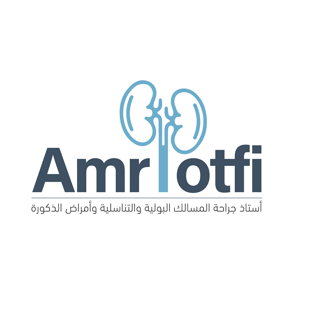 Dr.Amr Lotfi - Urology Center