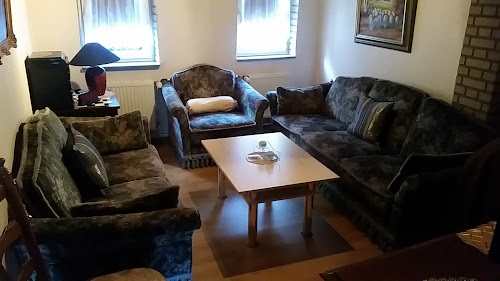 Ferienwohnung Ferienwohnung Grüner Hemmoor en allemagne