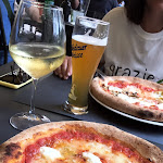 Photo n°1 de l'avis de Danyelle.e fait le 28/07/2019 à 13:03 sur le  Pizzeria Leon D'Oro à Verona