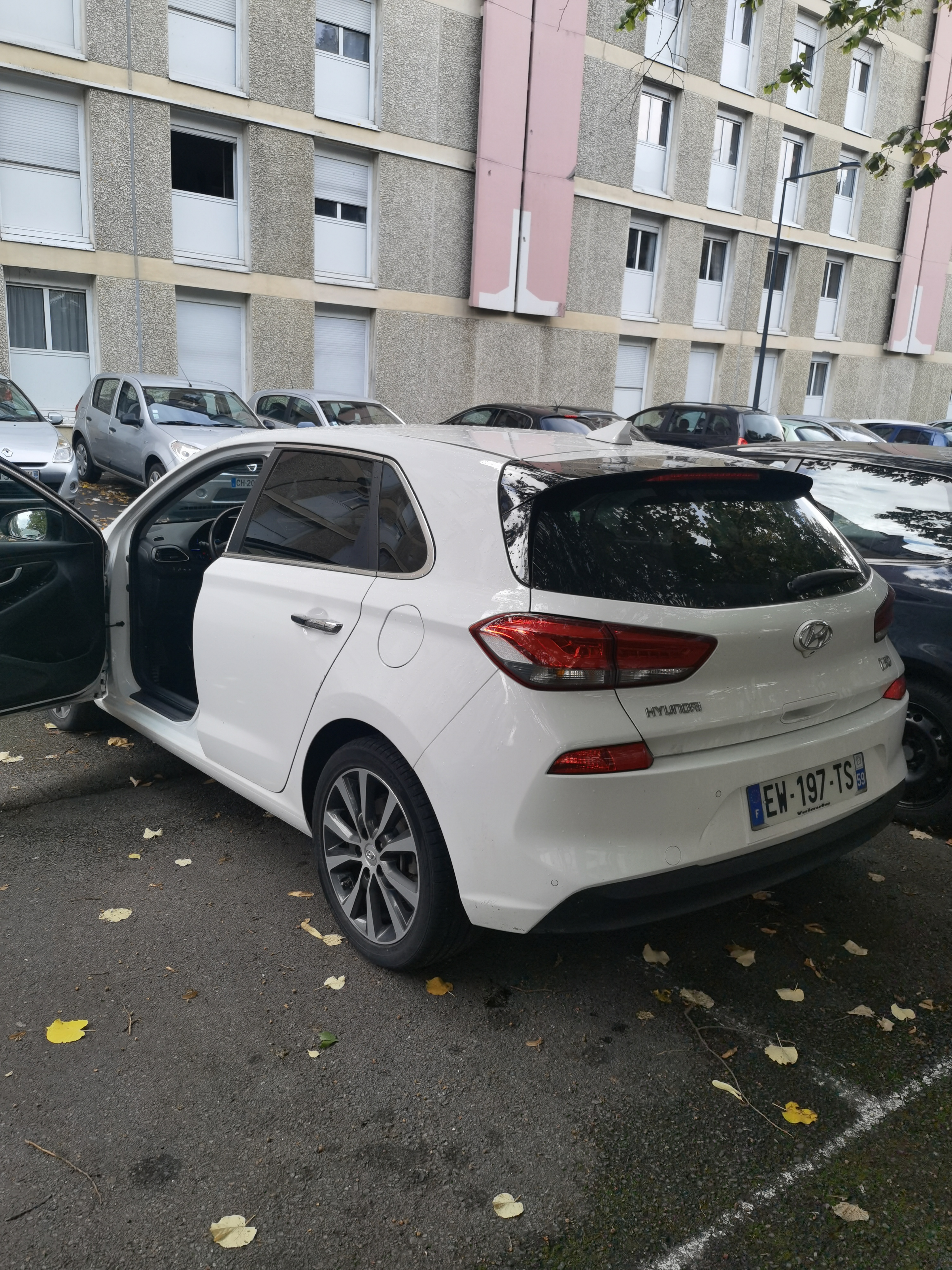 Photo n° 2 de l'avis de Moudassir.h fait le 28/09/2022 à 16:02