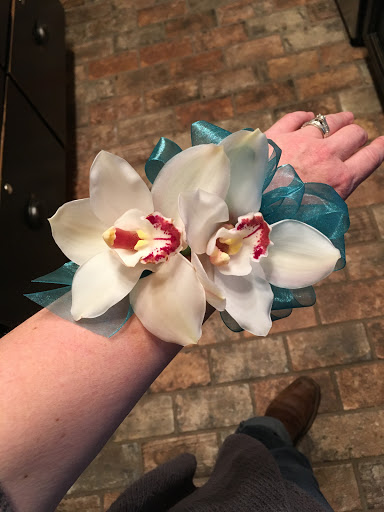 Florist «The Flower Shop», reviews and photos, 121 N 3rd St, Tooele, UT 84074, USA